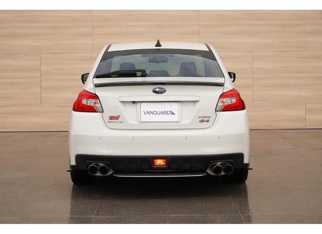 2020 Subaru WRX For Sale in Kenya full