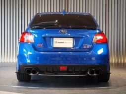 2020 Subaru WRX For Sale in Kenya full