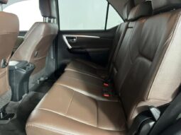 2018 Toyota Fortuner For Sale in Kenya full
