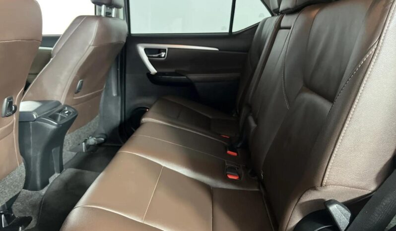 2018 Toyota Fortuner For Sale in Kenya full