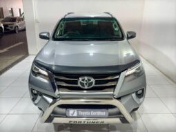 2018 Toyota Fortuner For Sale in Kenya full