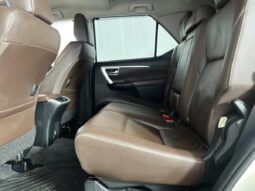 2018 Toyota Fortuner For Sale in Kenya full