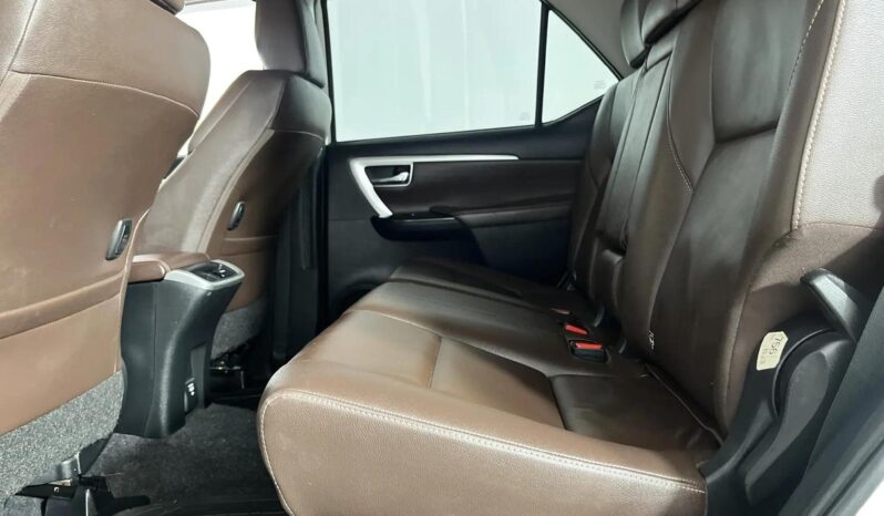 2018 Toyota Fortuner For Sale in Kenya full