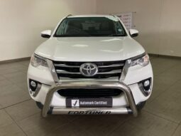 2018 Toyota Fortuner For Sale in Kenya full