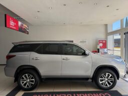2018 Toyota Fortuner For Sale in Kenya full