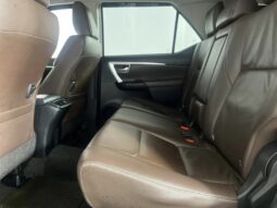 2018 Toyota Fortuner For Sale in Kenya full