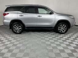 2018 Toyota Fortuner For Sale in Kenya full