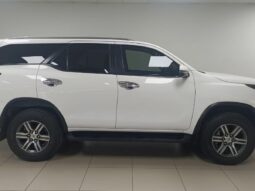 2018 Toyota Fortuner For Sale in Kenya full