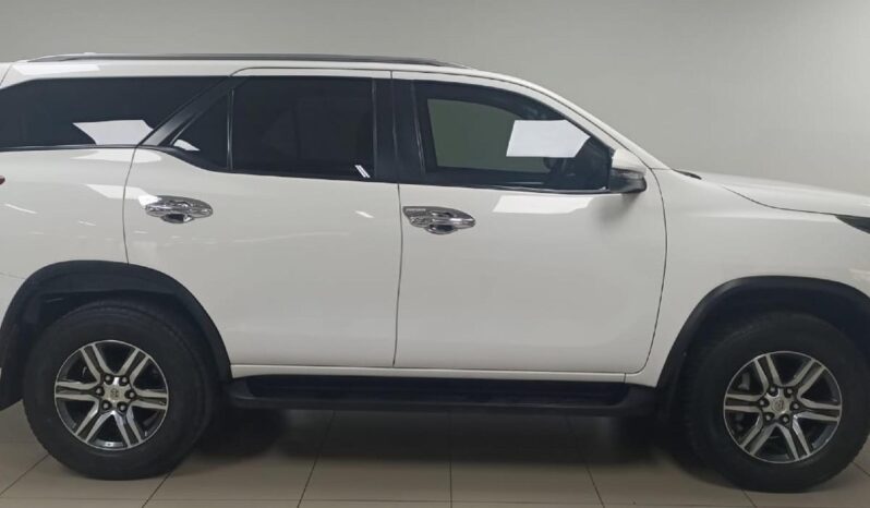 2018 Toyota Fortuner For Sale in Kenya full