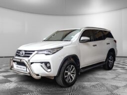 2018 Toyota Fortuner For Sale in Kenya full