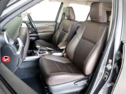 2019 Toyota Fortuner For Sale in Kenya full