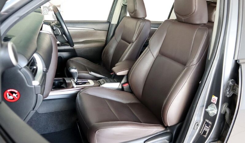 2019 Toyota Fortuner For Sale in Kenya full