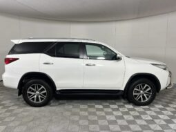 2019 Toyota Fortuner For Sale in Kenya full