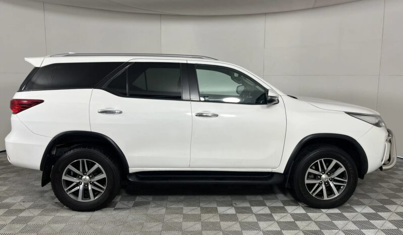 2019 Toyota Fortuner For Sale in Kenya full