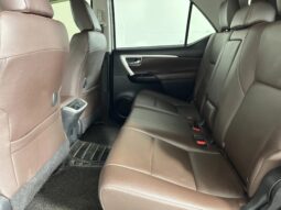 2019 Toyota Fortuner For Sale in Kenya full