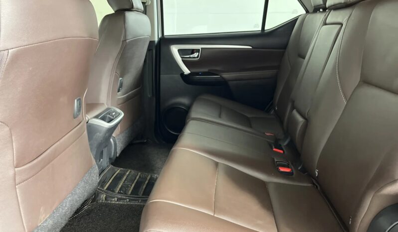 2019 Toyota Fortuner For Sale in Kenya full