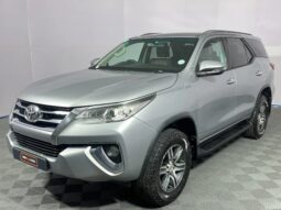 2019 Toyota Fortuner For Sale in Kenya