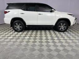 2019 Toyota Fortuner For Sale in Kenya full