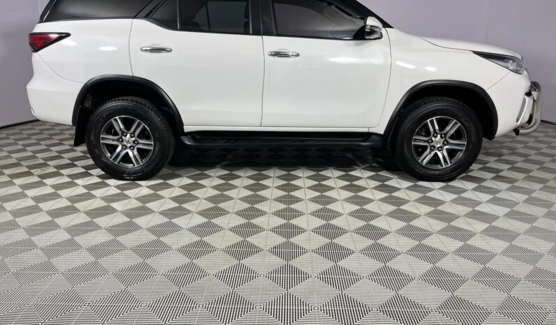 2019 Toyota Fortuner For Sale in Kenya full