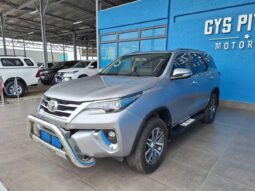 2019 Toyota Fortuner For Sale in Kenya full