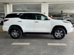 2019 Toyota Fortuner For Sale in Kenya full