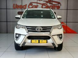 2019 Toyota Fortuner For Sale in Kenya full