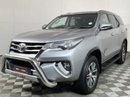 2019 Toyota Fortuner For Sale in Kenya