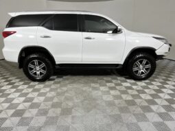 2019 Toyota Fortuner For Sale in Kenya full