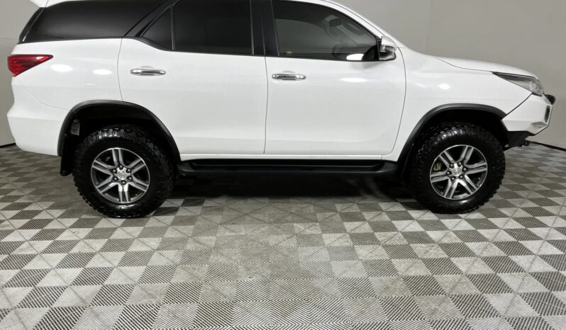2019 Toyota Fortuner For Sale in Kenya full