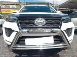 2020 Toyota Fortuner For Sale in Kenya full