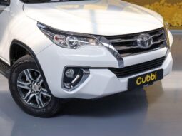 2020 Toyota Fortuner For Sale in Kenya full