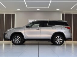 2020 Toyota Fortuner For Sale in Kenya full