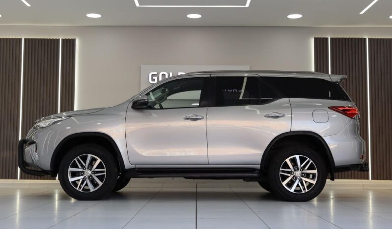 2020 Toyota Fortuner For Sale in Kenya full