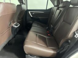 2020 Toyota Fortuner For Sale in Kenya full
