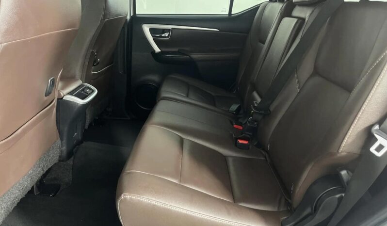 2020 Toyota Fortuner For Sale in Kenya full