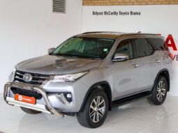 2020 Toyota Fortuner For Sale in Kenya full