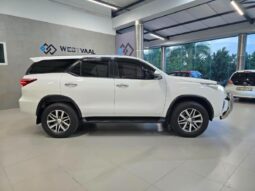 2020 Toyota Fortuner For Sale in Kenya full