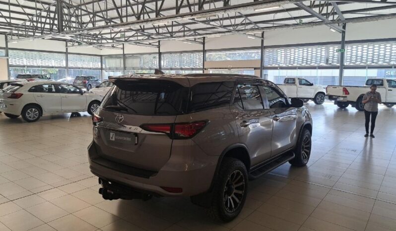 2020 Toyota Fortuner For Sale in Kenya full