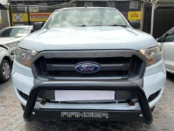 2018 Ford Ranger For Sale in Kenya full
