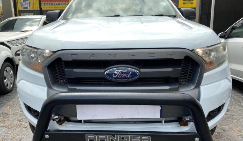 2018 Ford Ranger For Sale in Kenya full