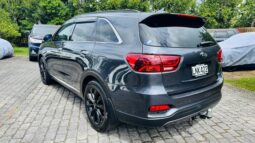 2018 Kia Sorento For Sale in Kenya full