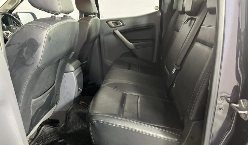 2018 Ford Ranger For Sale in Kenya full