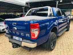 2018 Ford Ranger For Sale in Kenya full