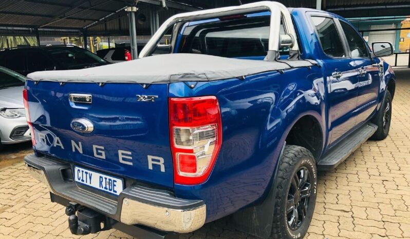 2018 Ford Ranger For Sale in Kenya full