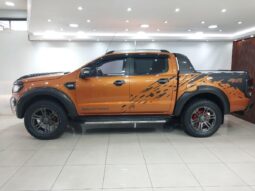 2018 Ford Ranger For Sale in Kenya full