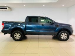 2018 Ford Ranger For Sale in Kenya full