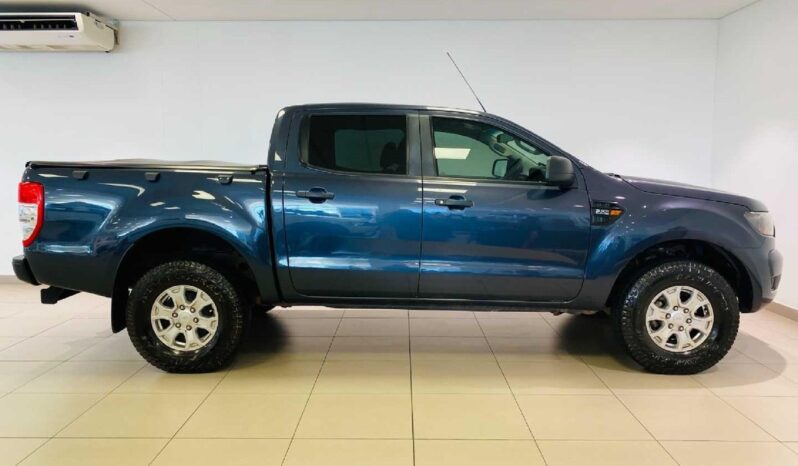 2018 Ford Ranger For Sale in Kenya full