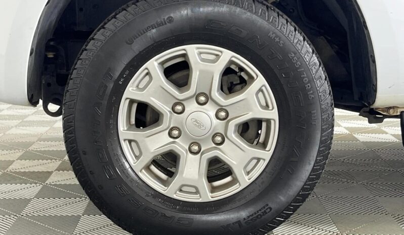 2018 Ford Ranger For Sale in Kenya full