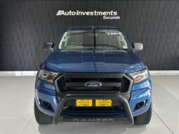 2018 Ford Ranger For Sale in Kenya full