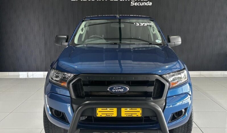 2018 Ford Ranger For Sale in Kenya full